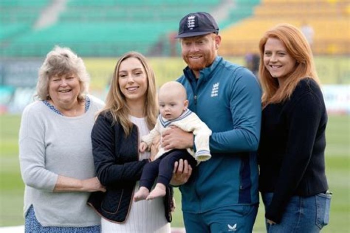 Jonny Bairstow Bio, Age, Height, Career, Wife, Children, Net Worth