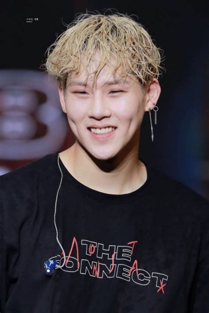 Jooheon Net Worth: How much is Jooheon worth?