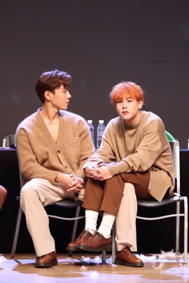 Jooheon Parents: Who is Joohen’s father and mother?