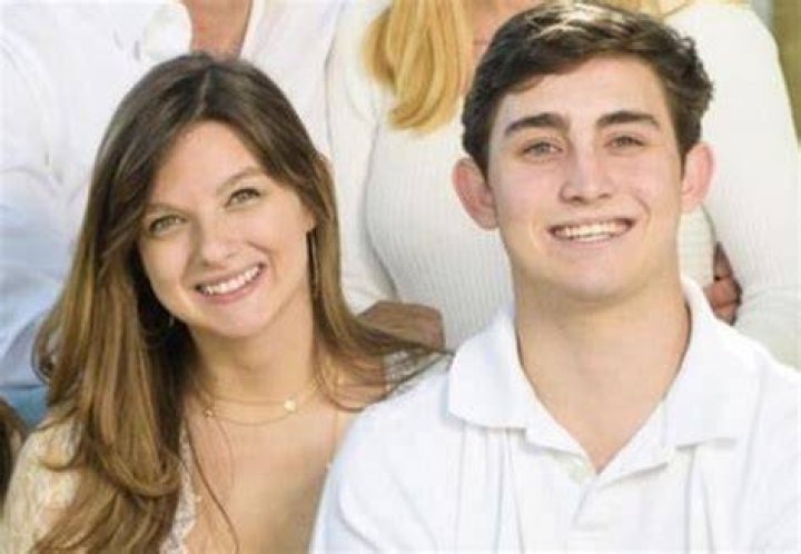 Jordan Belfort Children: Meet Chandler And Carter Belfort