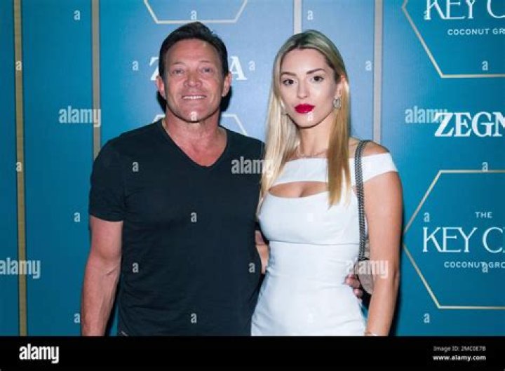 Jordan Belfort Wife: Meet Cristina Invernizzi