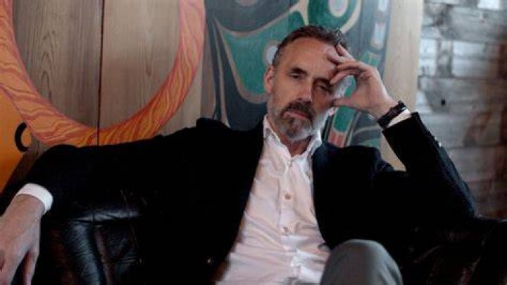 Jordan Peterson Bio, Age, Height, Career, Wife, Children, Net Worth