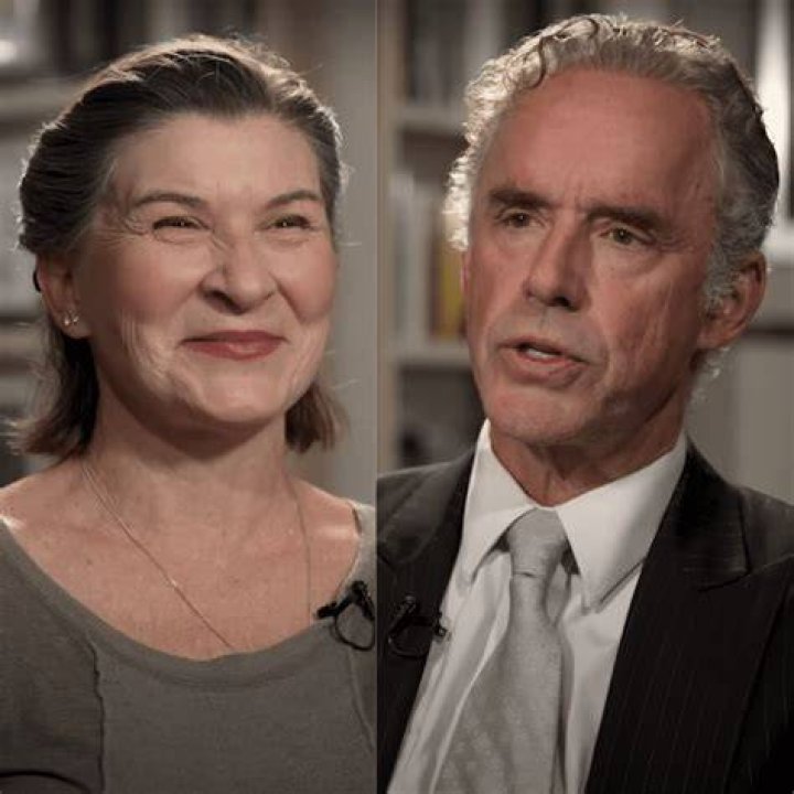 Jordan Peterson Wife: Meet Tammy Peterson