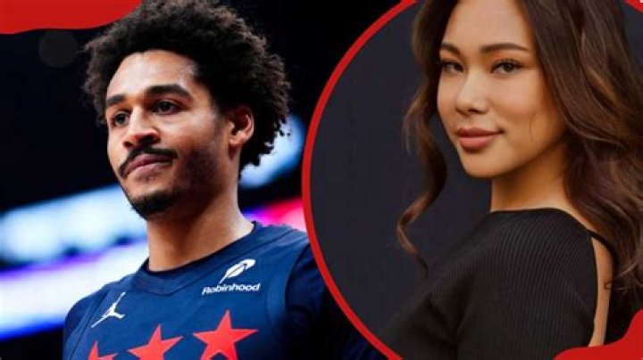 Jordan Poole Girlfriend: Who is Jordan Poole Dating?