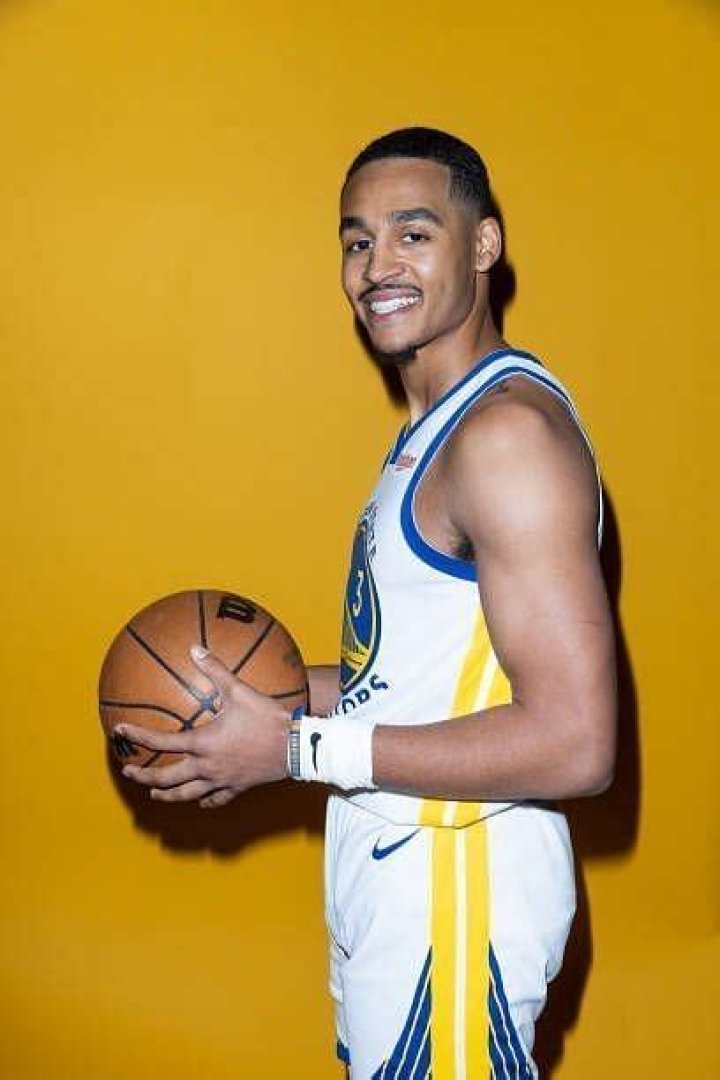 Jordan Poole Height: How Tall Is Jordan Poole?