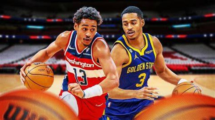 Jordan Poole Net Worth: How Much Is Jordan Poole Worth?