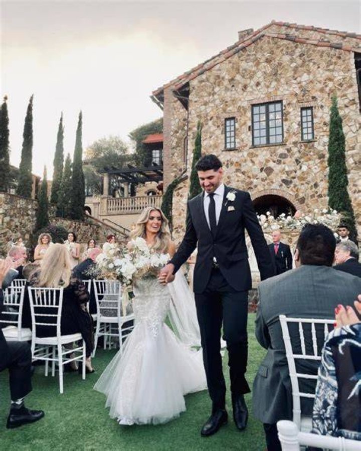 Jordan Romano Wife: Meet Sam Hathcoat