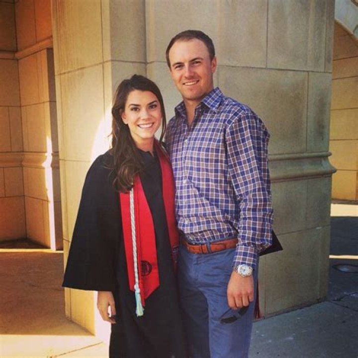 Jordan Spieth Wife: Meet Annie Verret