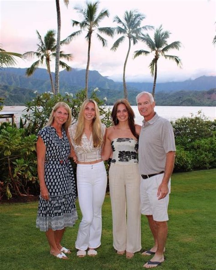Jordan Walsh Parents: Meet John And Sandra Walsh
