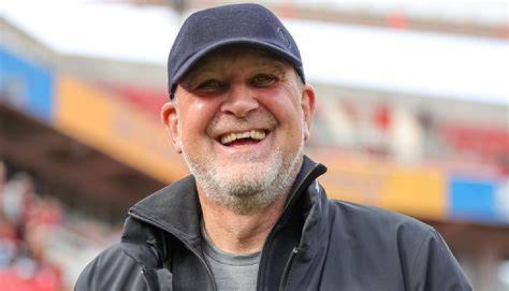 Jörg Schmadtke Bio, Age, Career, Net Worth, Family & More