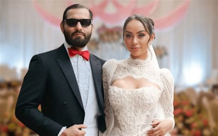 Jorge Masvidal Wife: Who is Iman Kawa?