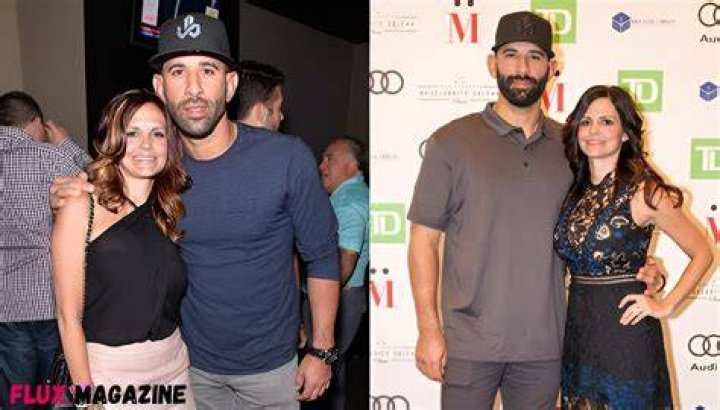 Jose Bautista Wife: Is Jose Bautista Married?