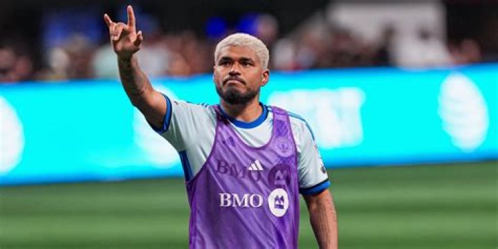 Josef Martínez Wife: Is Josef Martinez married?