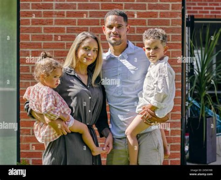 Joseph Willock Parents: Meet Charles Willock