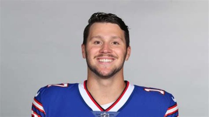 Josh Allen Net Worth, Bio, Age, Height, Wife, Children, Parents