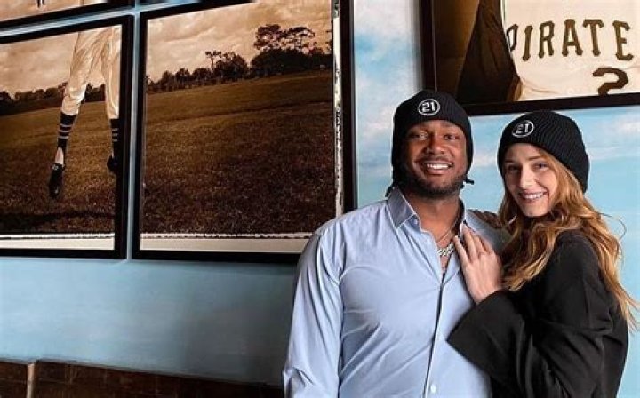 Josh Bell Wife: Is Josh Bell Married?