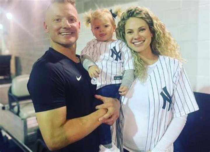 Josh Donaldson Bio, Age, Parents, Wife, Children, Net Worth