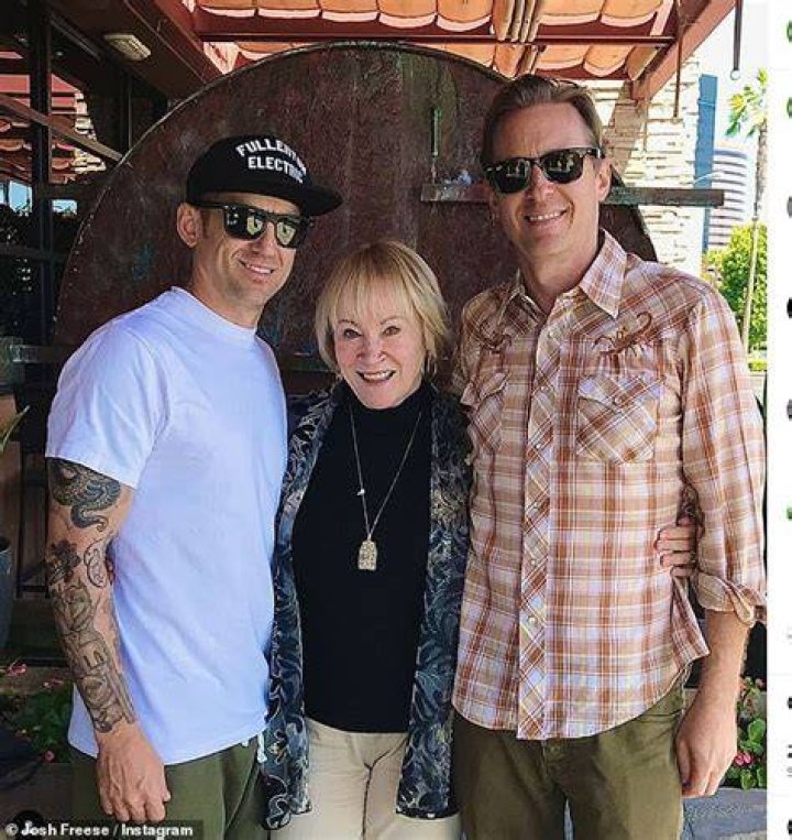 Josh Freese Parents: Who is Josh Freese’s father and mother?