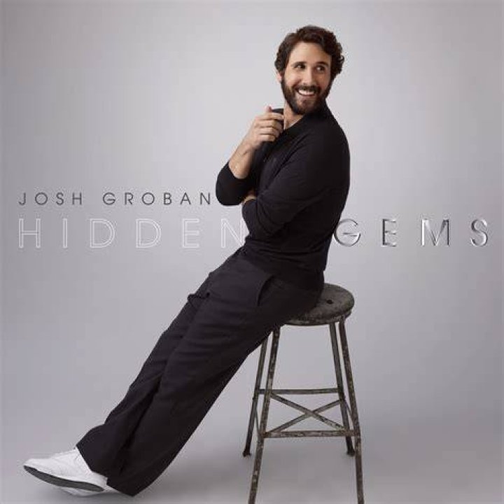 Josh Groban Albums: How Many Albums Have Josh Groban Released?