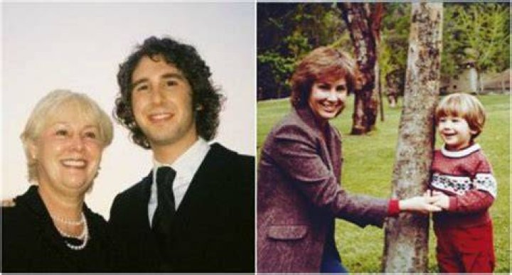 Josh Groban Parents: Meet Jack And Lindy