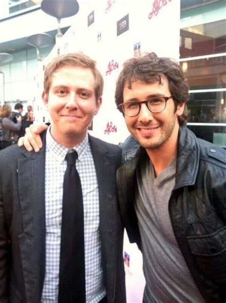 Josh Groban Siblings: Meet Chris Groban