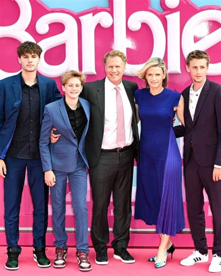 Josh Harris Children: Meet His 5 Children