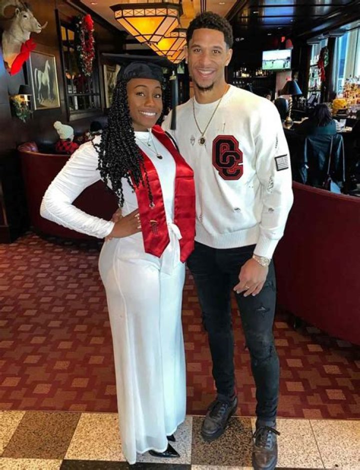 Josh Hart Bio, Parents, Wife, Children, Siblings, Net Worth