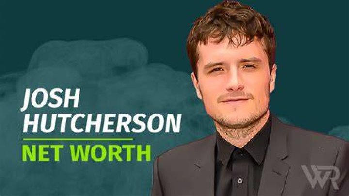 Josh Hutcherson Net Worth: How Much Is Josh Hutcherson Worth?