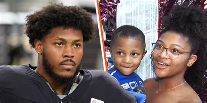 Josh Jacobs Children: Who Are Josh Jacobs Children?