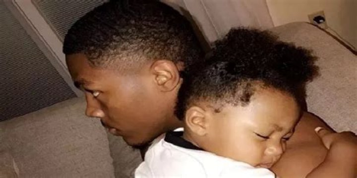 Josh Jacobs Kids: How many kids does Josh Jacobs have