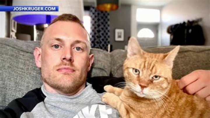 Josh Kruger Bio, Parents, Wife, Children, Siblings, Net Worth