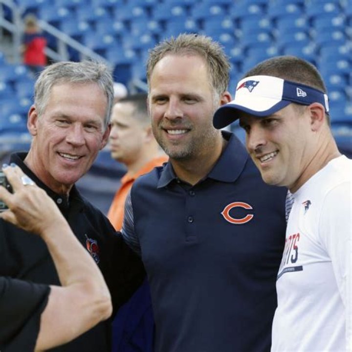 Josh McDaniels Children: Meet His 4 Children