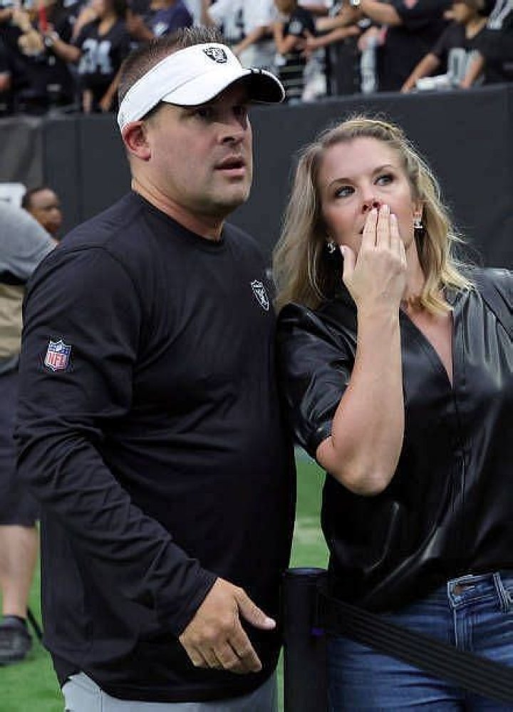 Josh McDaniels Wife: Meet Laura McDaniels