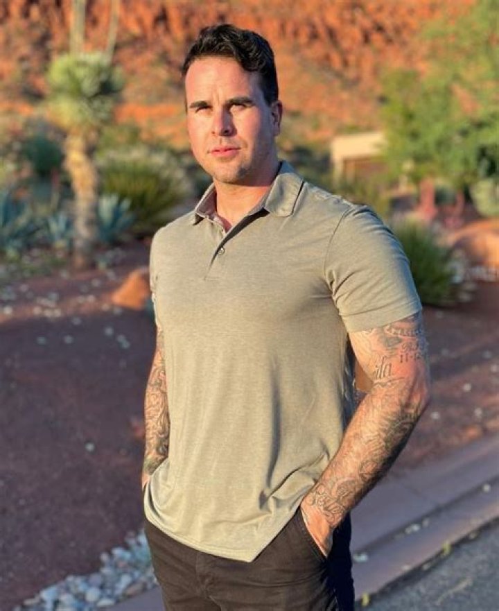 Josh Seiter Biography, Net Worth, Career and More