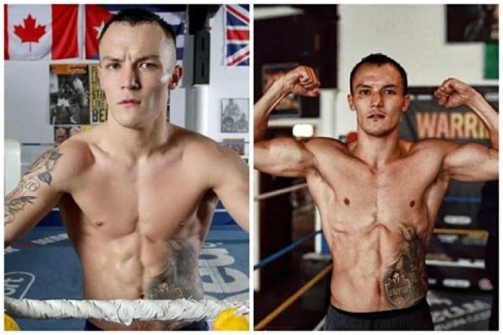 Josh Warrington Bio, Age, Parents, Wife, Children, Net Worth