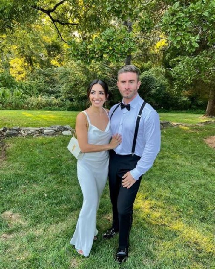 Josh Winterhalt Bio, Age, Career, Wife, Net Worth, And More