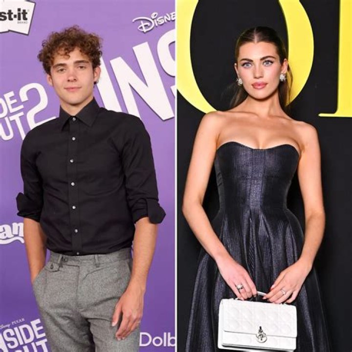 Joshua Bassett Girlfriend: Who is Joshua Bassett Dating?