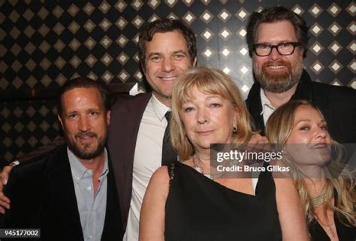 Joshua Jackson Parents: Meet John Carter and Fiona Jackson