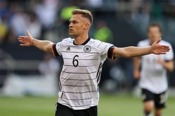 Joshua Kimmich Bio, Age, Height, Wife, Parents, Children, Net Worth