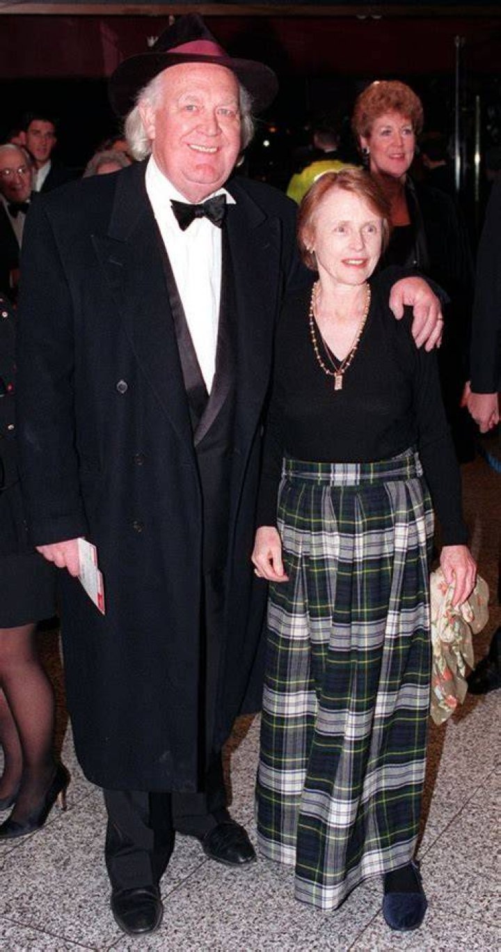 Joss Ackland Cause Of Death, Age, Funeral