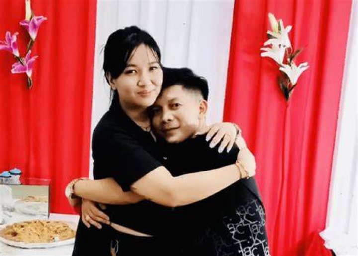 Jovit Baldivino Wife: Meet Camille Ann Miguel