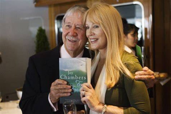 Joy Chambers Death: What Killed Joy Chambers?