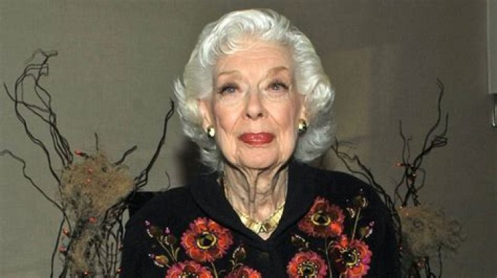 Joyce Randolph Cause Of Death, Bio, Age, Career, Net Worth, Family & More
