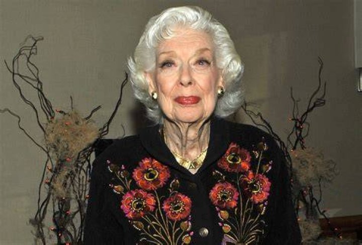 Joyce Randolph Children: Meet Randolph Richard Charles
