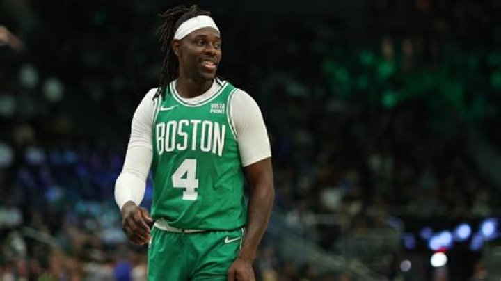 Jrue Holiday Age, Trade, Contract, Height, Position, Brothers