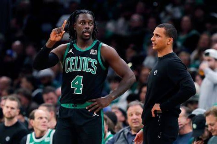 Jrue Holiday’s Injury Status: What Happened to Jrue Holiday?