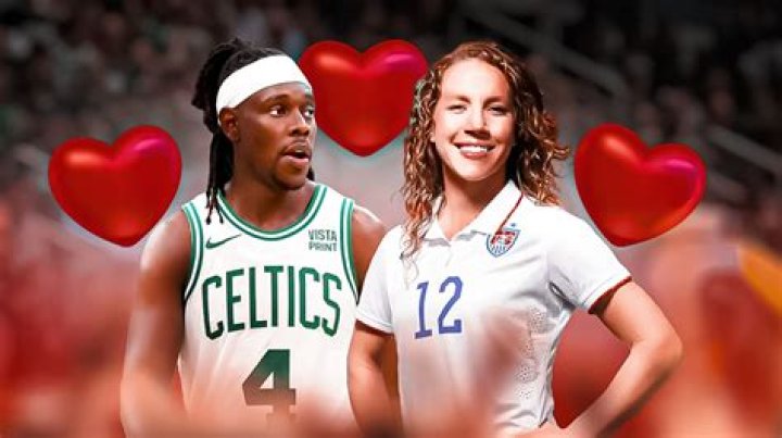 Jrue Holiday Wife: Meet Lauren Holiday