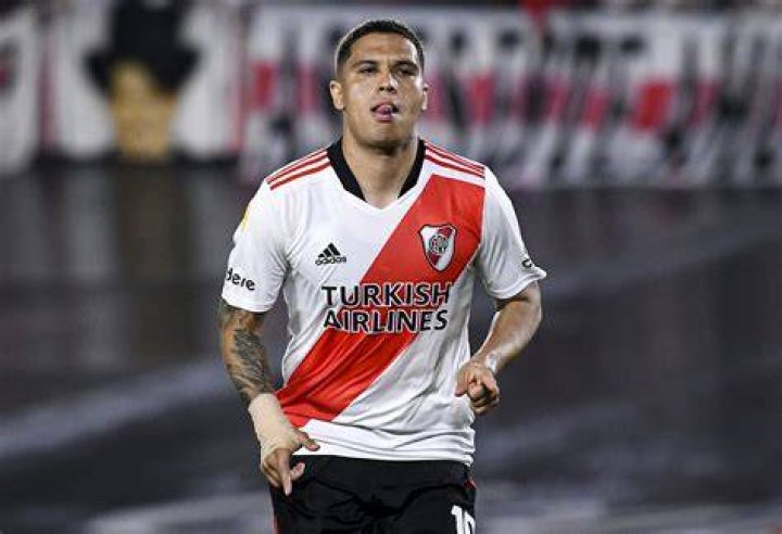 Juan Fernando Quintero Net Worth, Age, Height