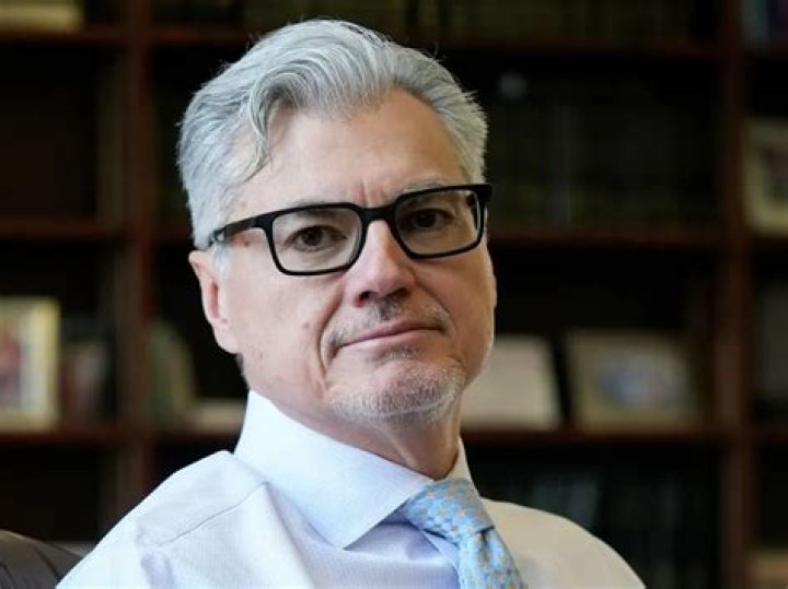 Juan Merchan Net Worth: How Much Is Juan Merchan Worth?