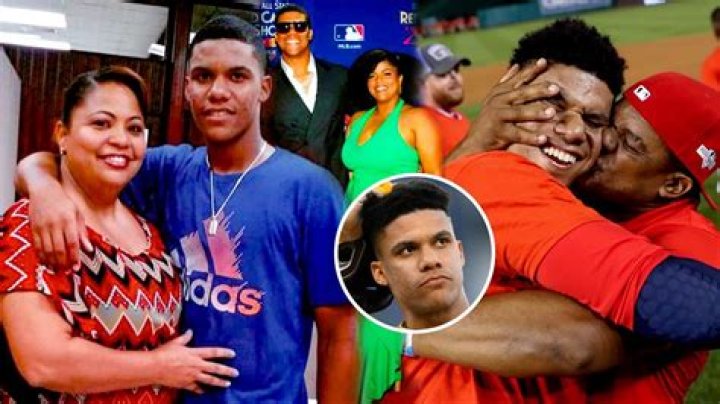 Juan Soto Girlfriend: Who Is Juan Soto’s Girlfriend?